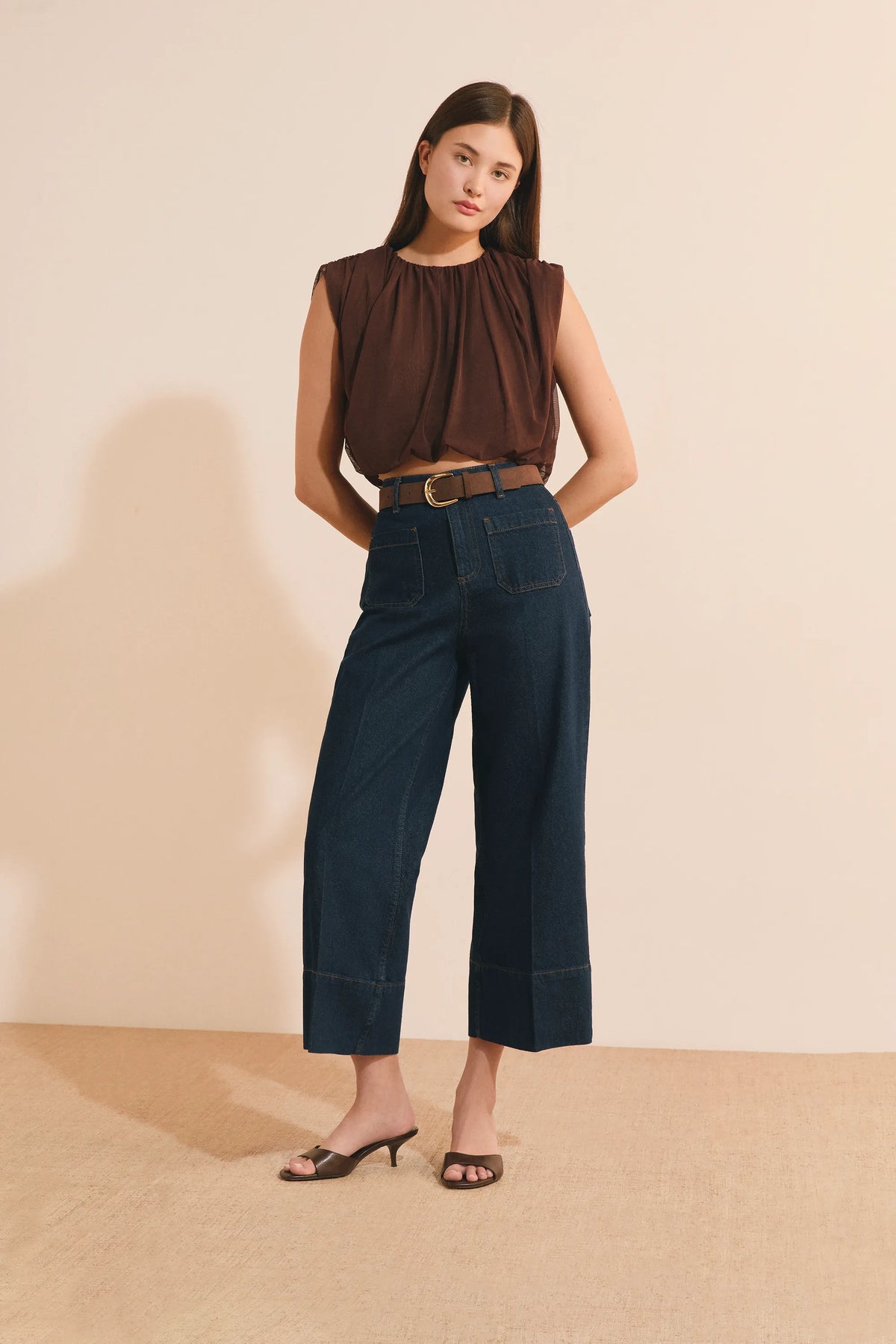 DENIM