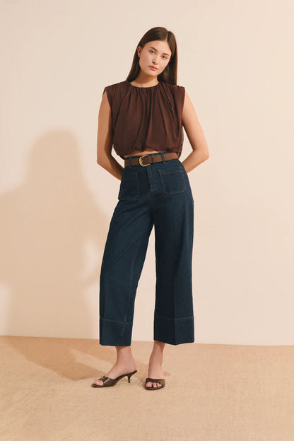 DENIM