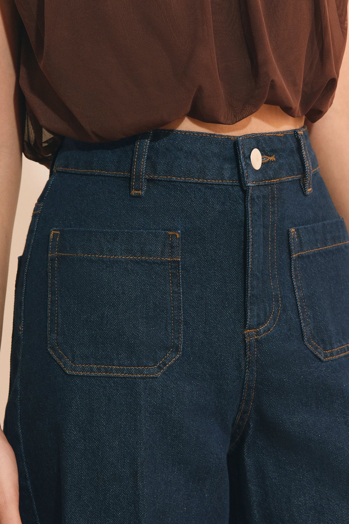 DENIM