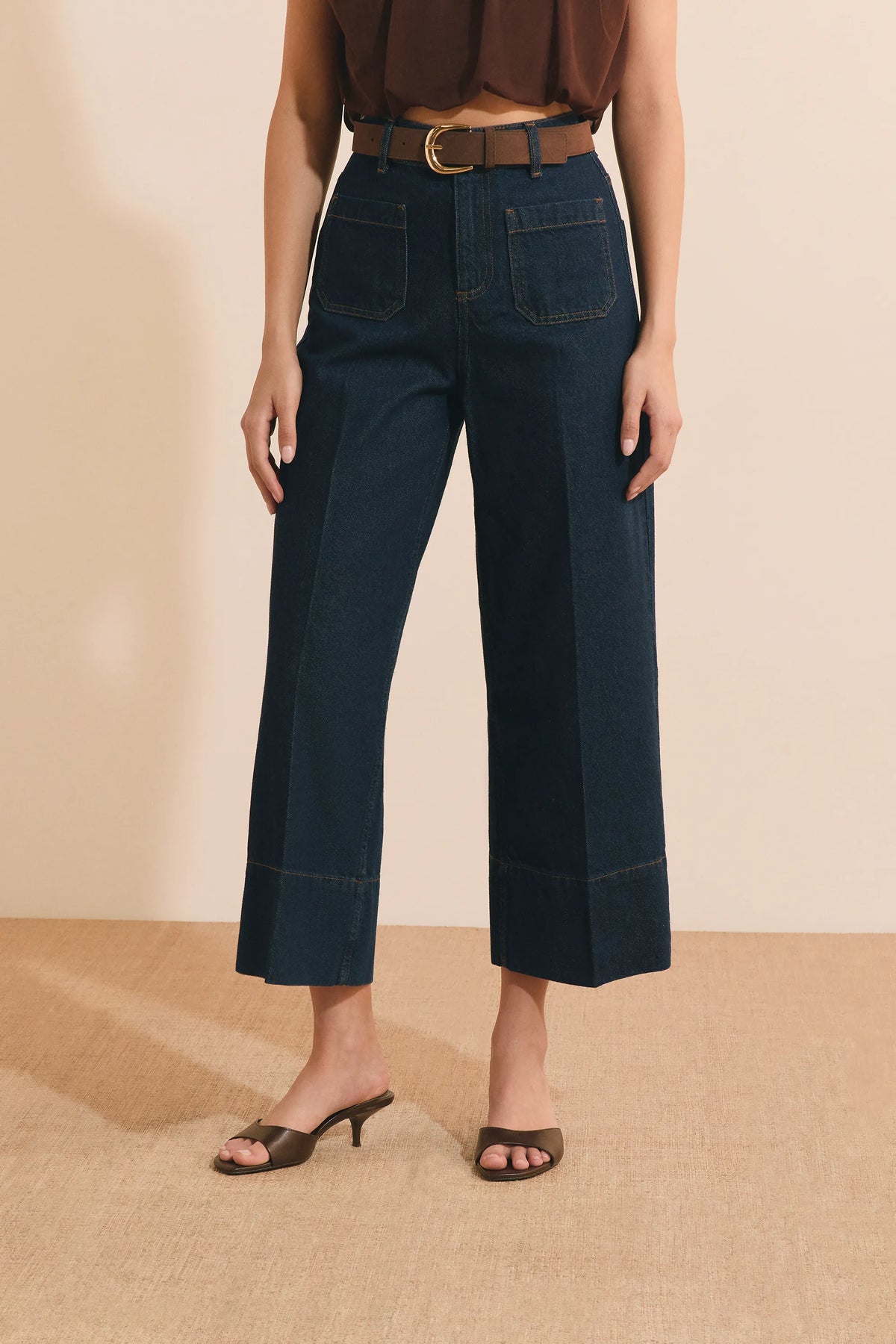 DENIM