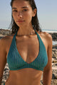 TURQUOISE