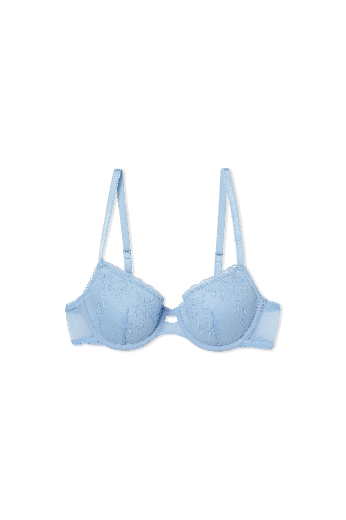 SKY BLUE