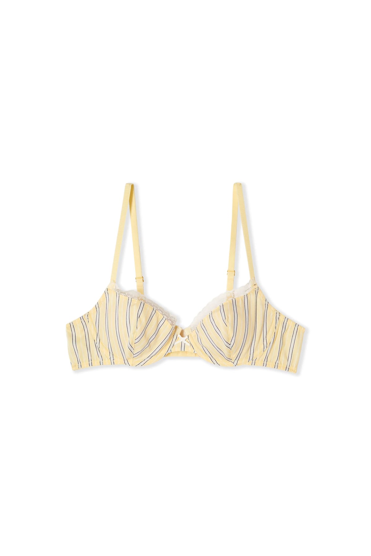 PALE YELLOW