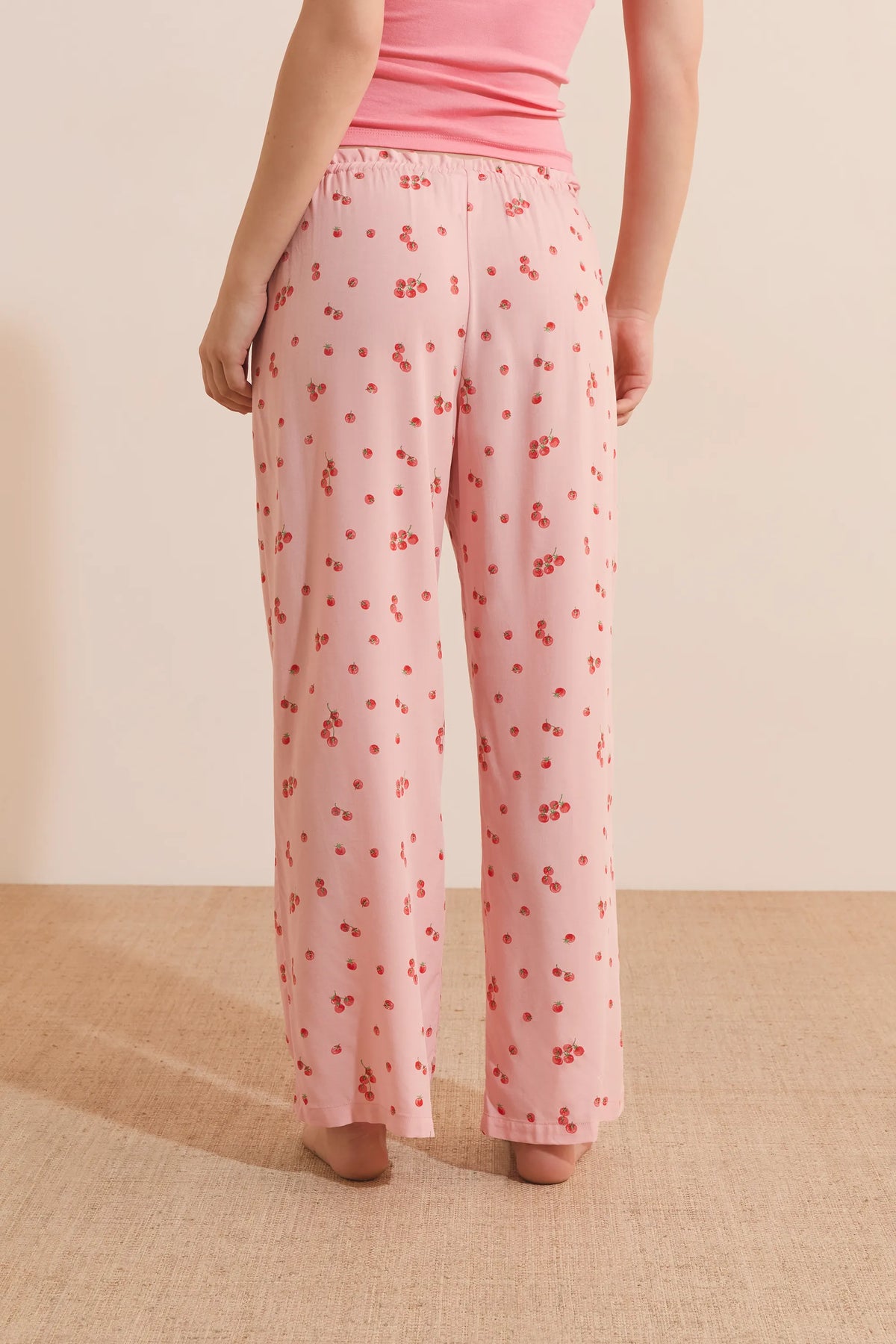CANDY PINK