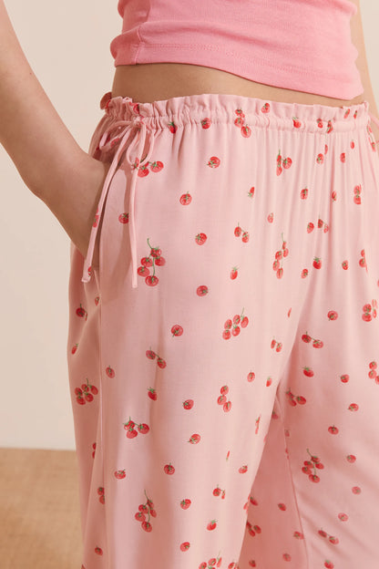 CANDY PINK
