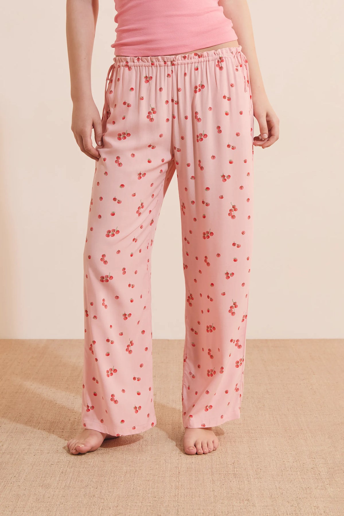 CANDY PINK