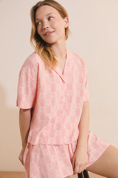 POWDER PINK