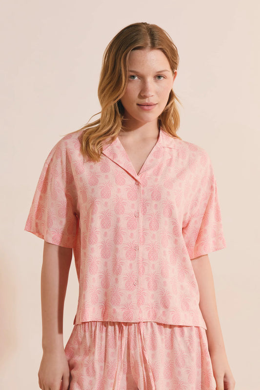 POWDER PINK