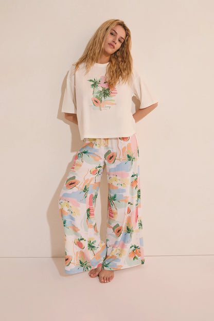 PRINT. WHITE BACKGR