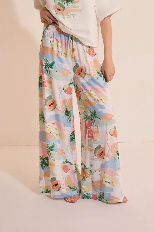 PRINT. WHITE BACKGR
