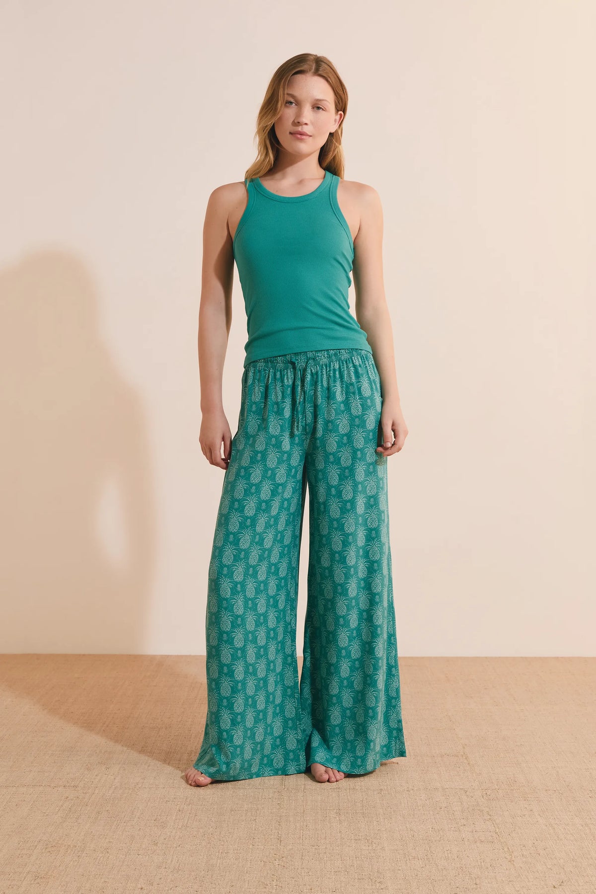 PINE GREEN