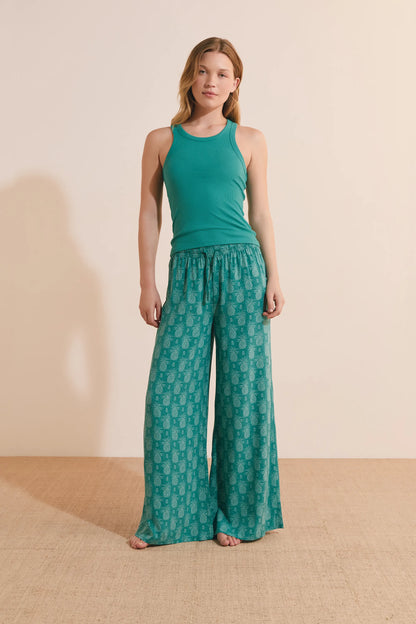 PINE GREEN