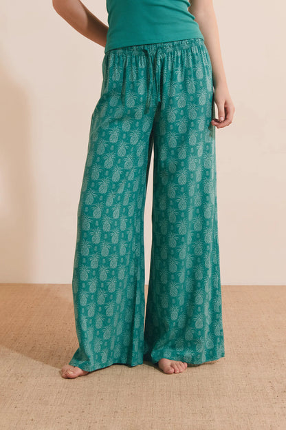 PINE GREEN