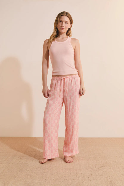 POWDER PINK