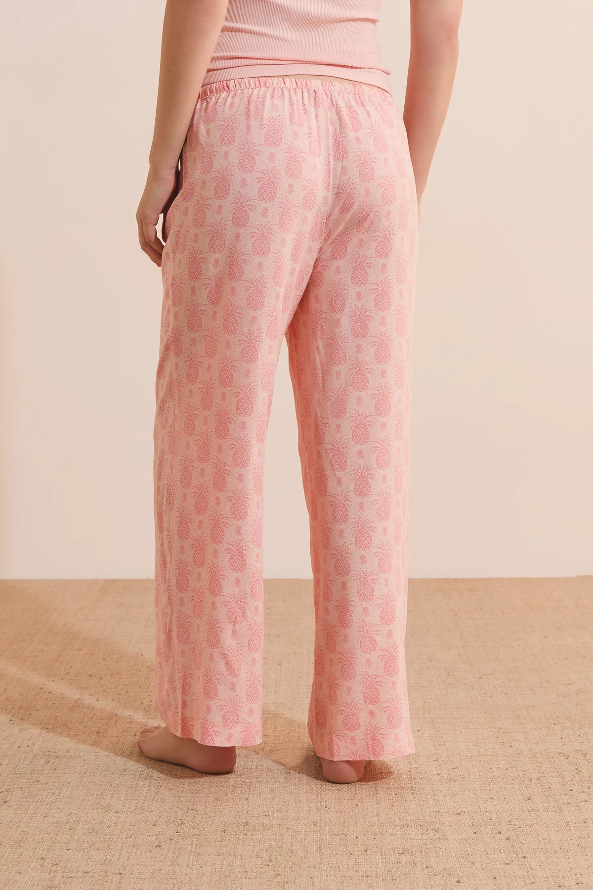 POWDER PINK