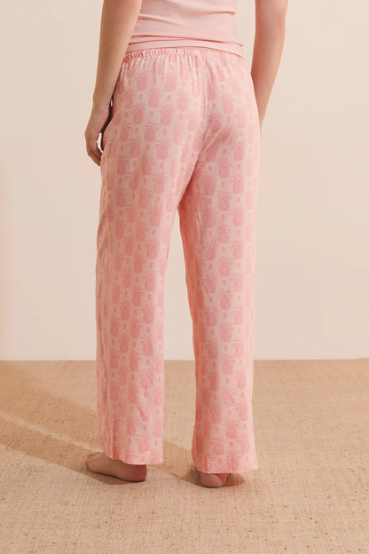 POWDER PINK