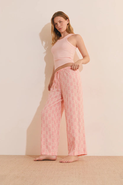 POWDER PINK