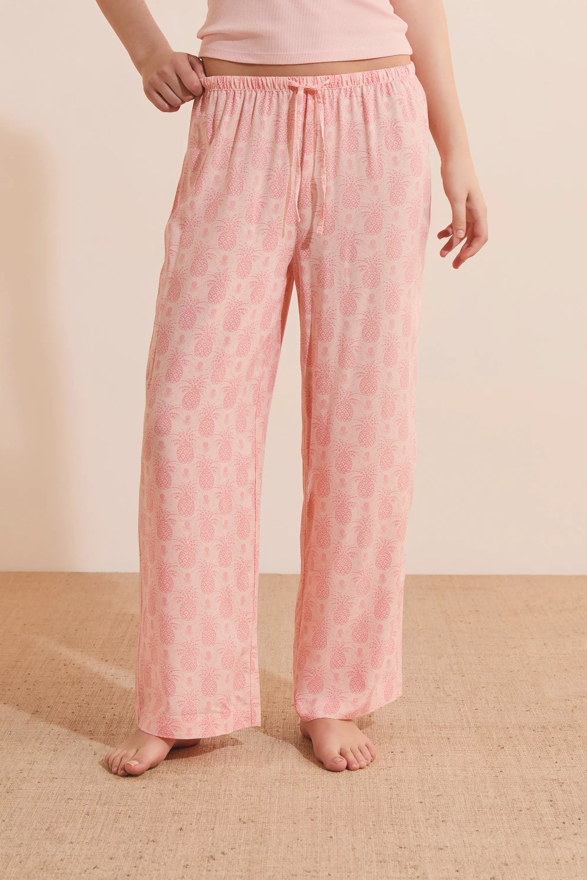 POWDER PINK