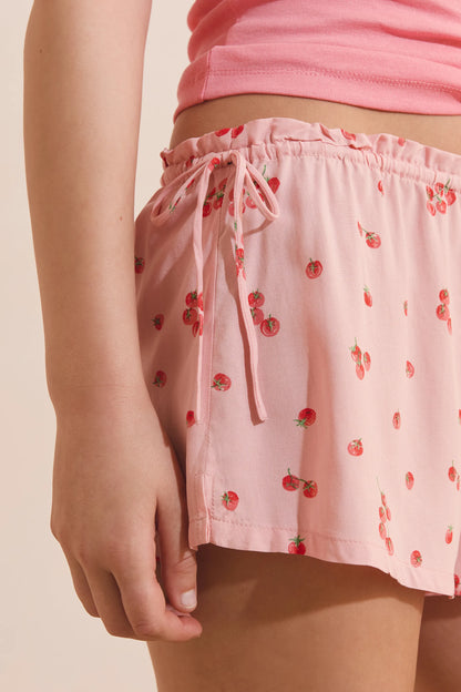 CANDY PINK