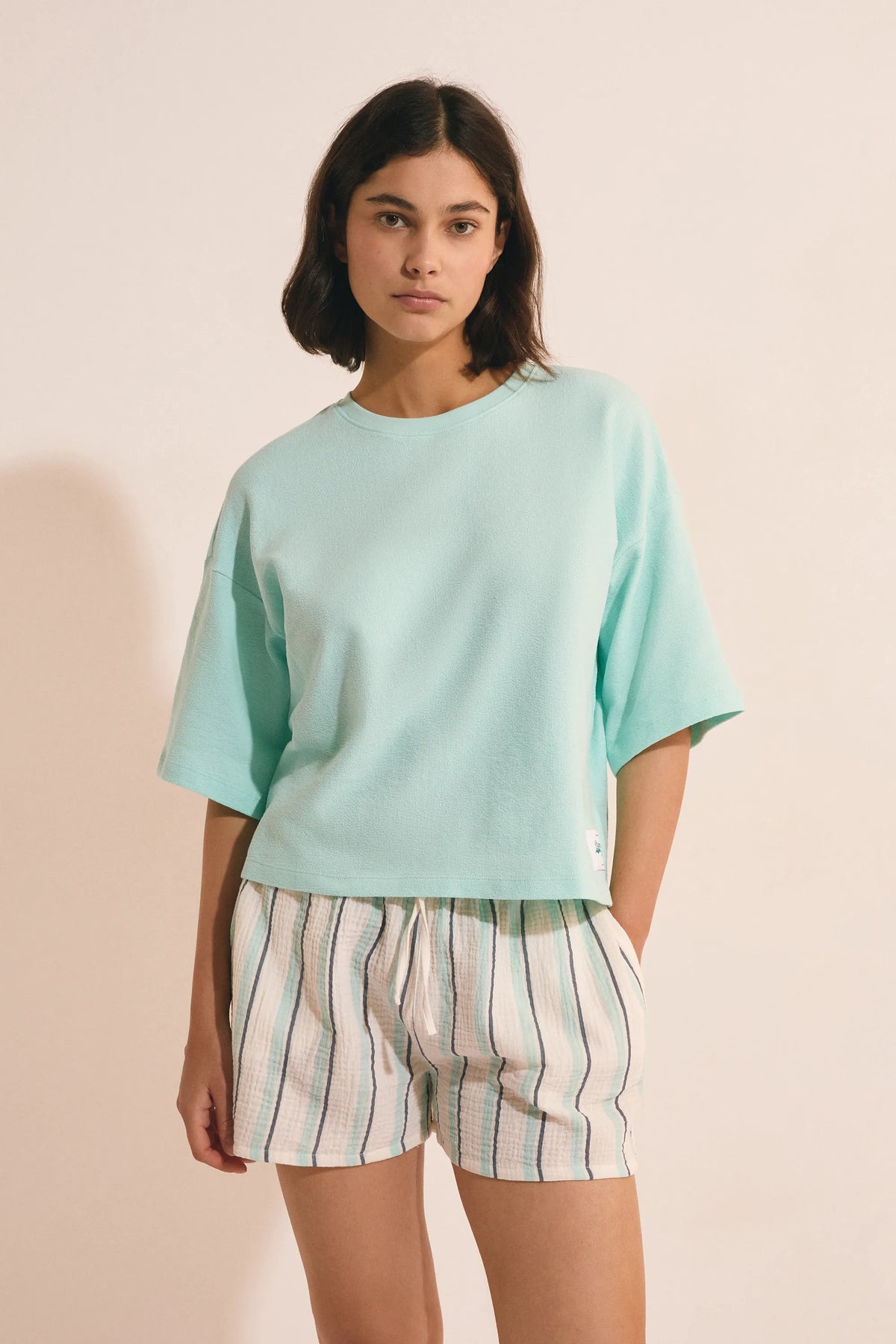 TURQUOISE