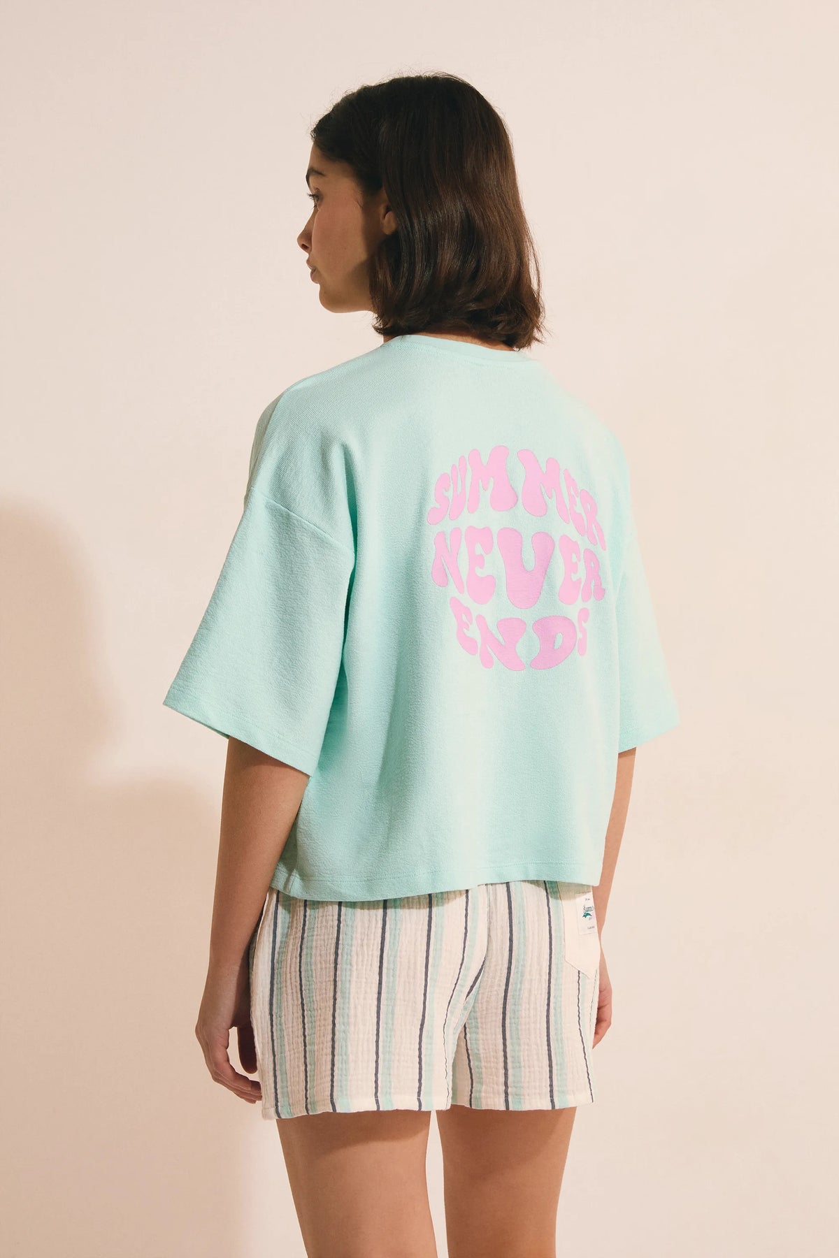 TURQUOISE