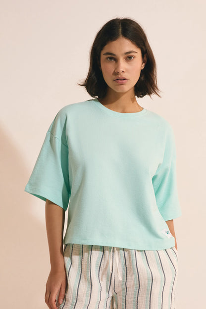 TURQUOISE