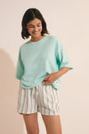 TURQUOISE
