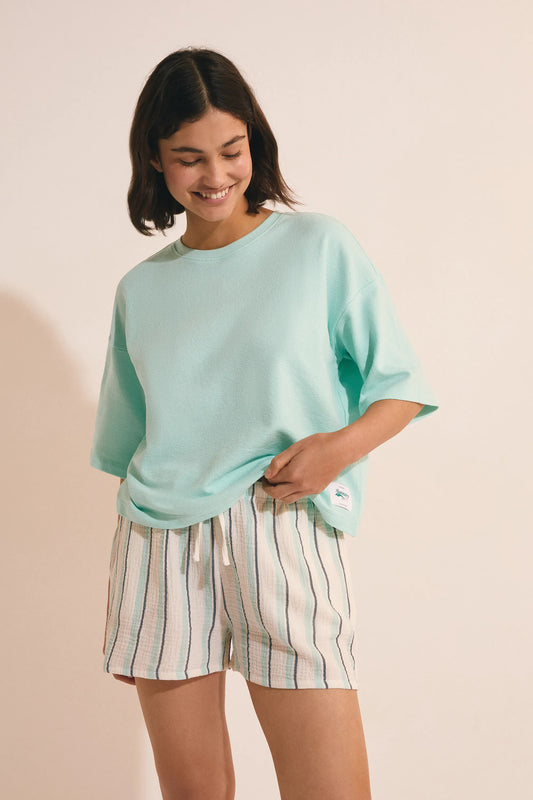 TURQUOISE