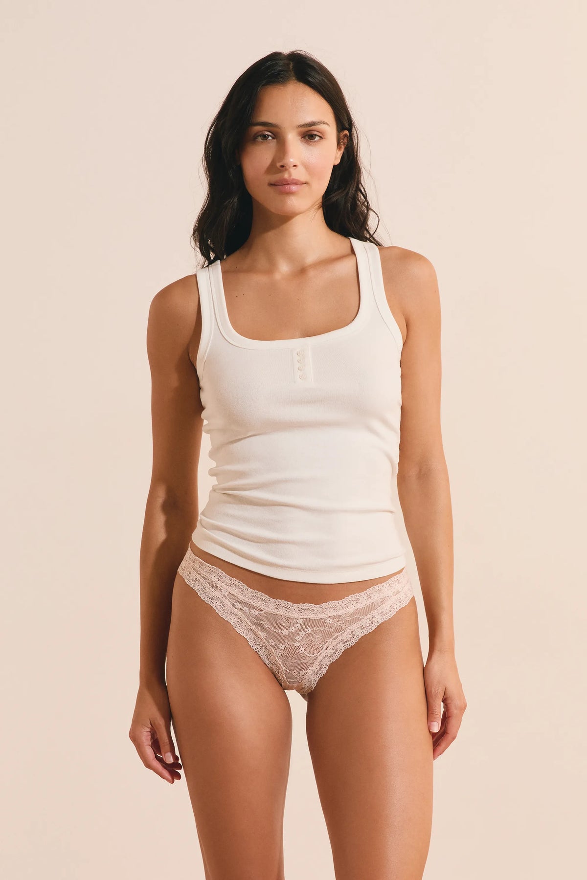 POWDER PINK