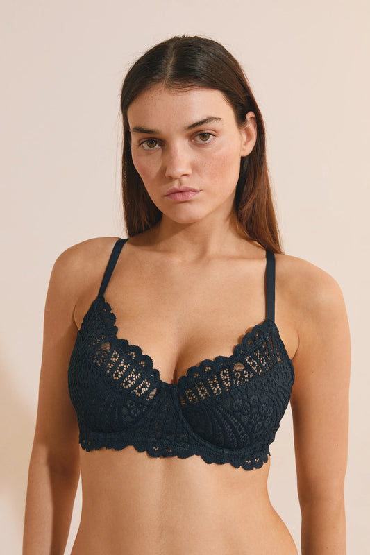 MIDNIGHT BLUE