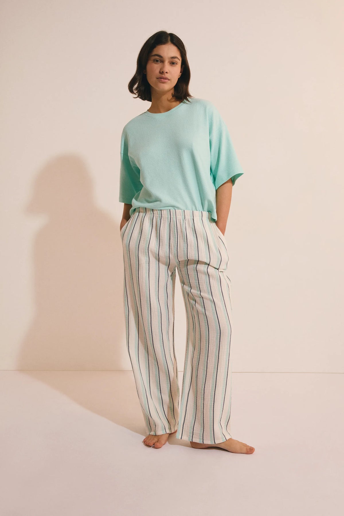 TURQUOISE