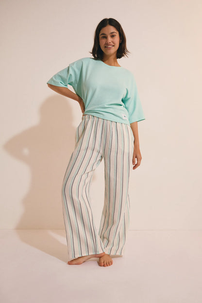TURQUOISE