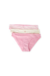 PRINT. PINK BACKGR
