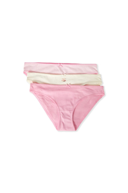 PRINT. PINK BACKGR