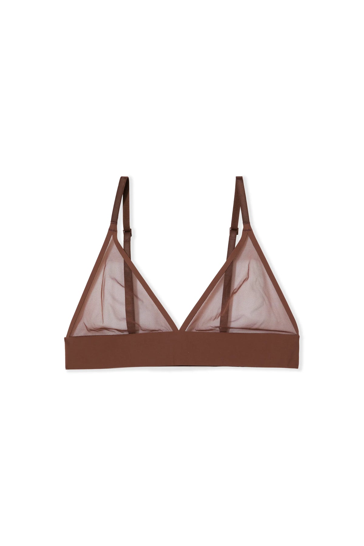 PRINT. BROWN BACKGR