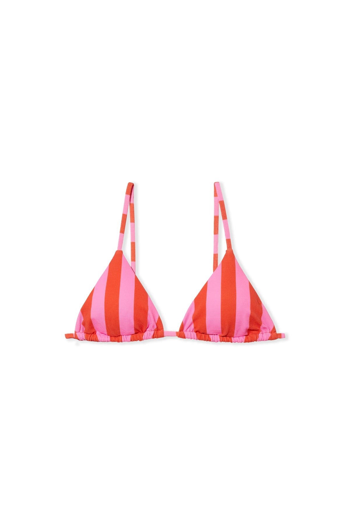 PRINT. PINK BACKGR