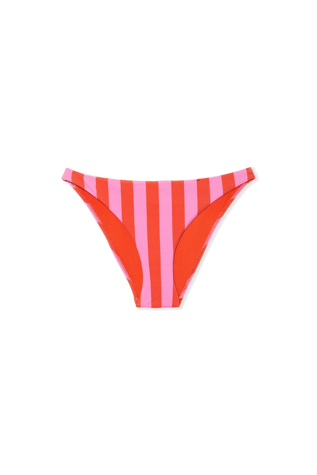 PRINT. PINK BACKGR