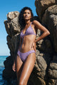 LILA PURPLE