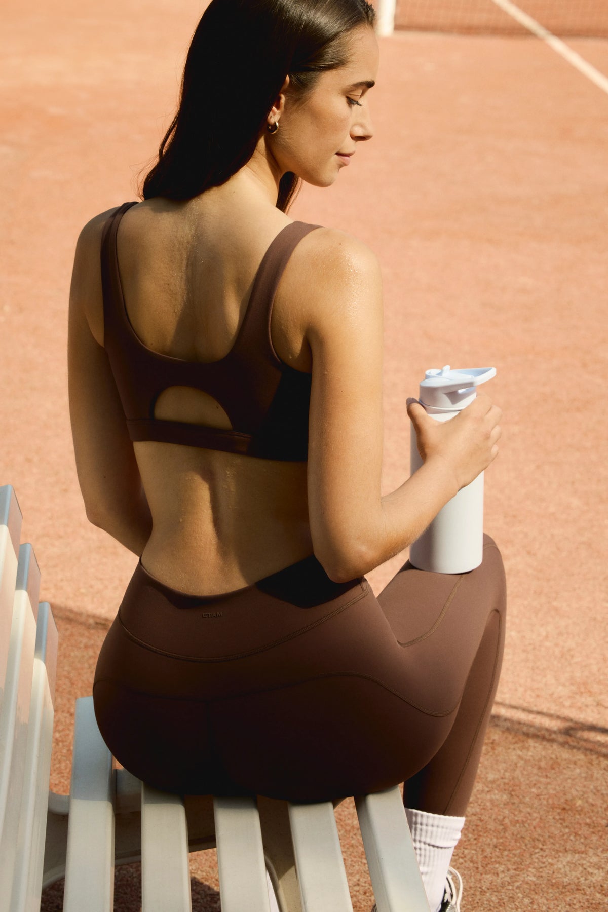 CHOCOLATE