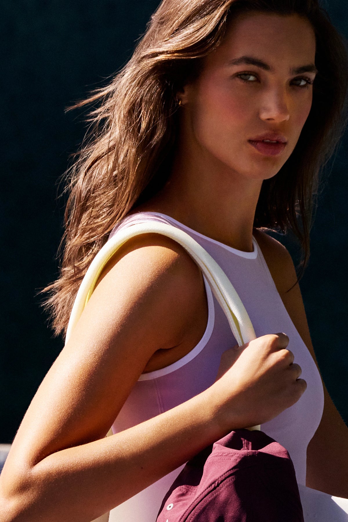 LILA PURPLE