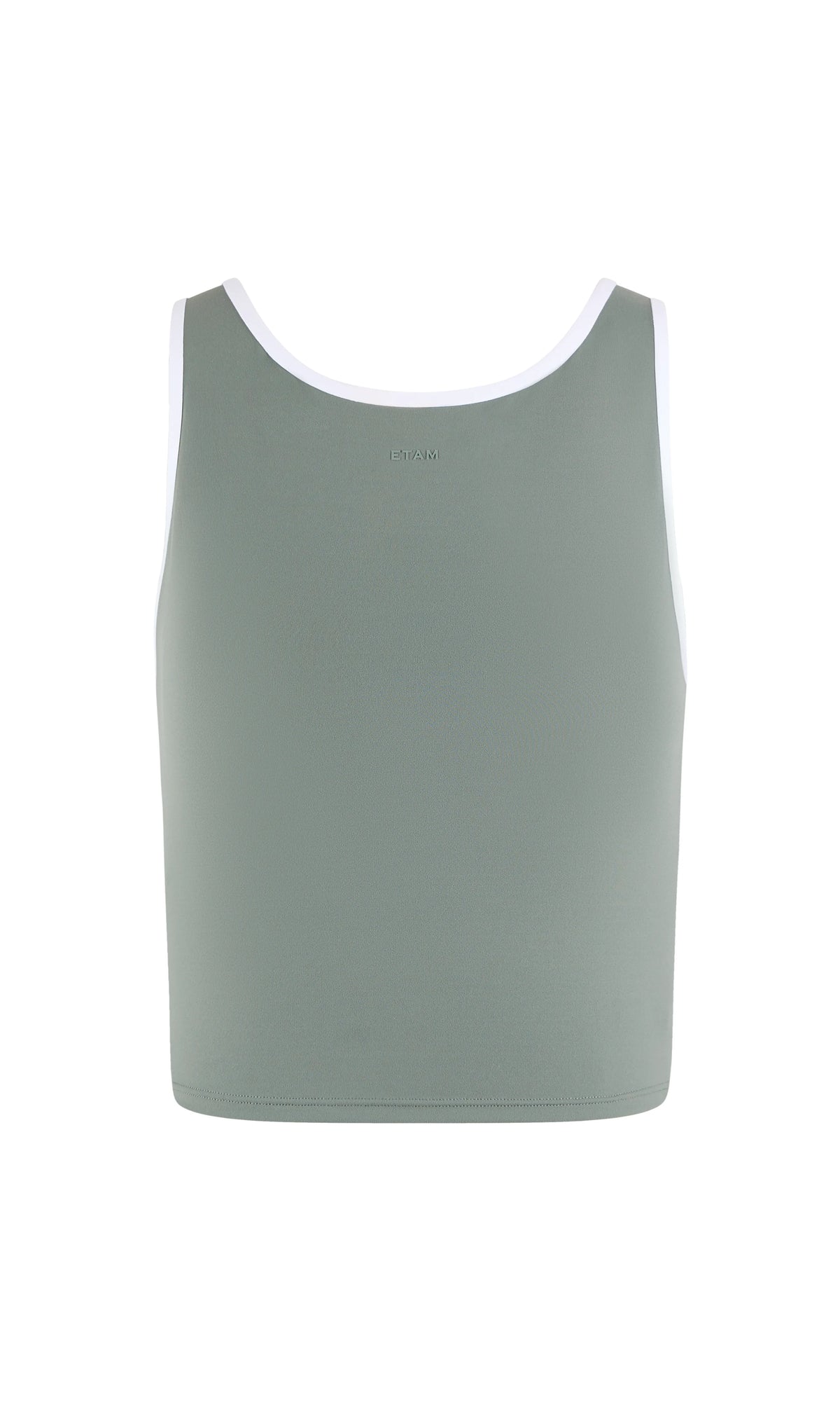 NILE GREEN