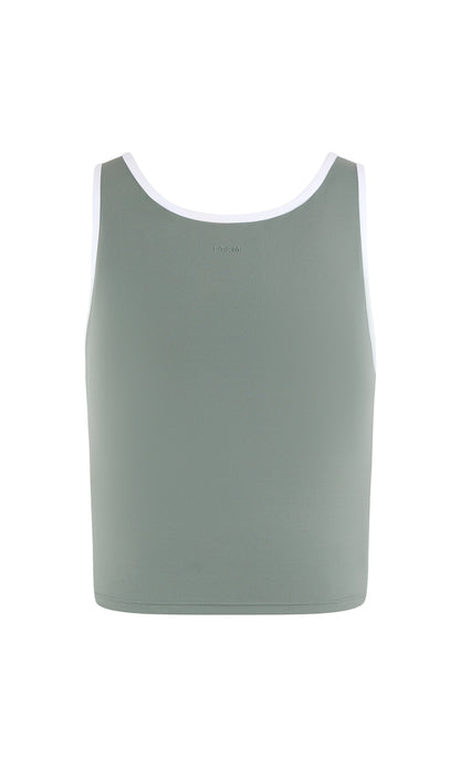 NILE GREEN