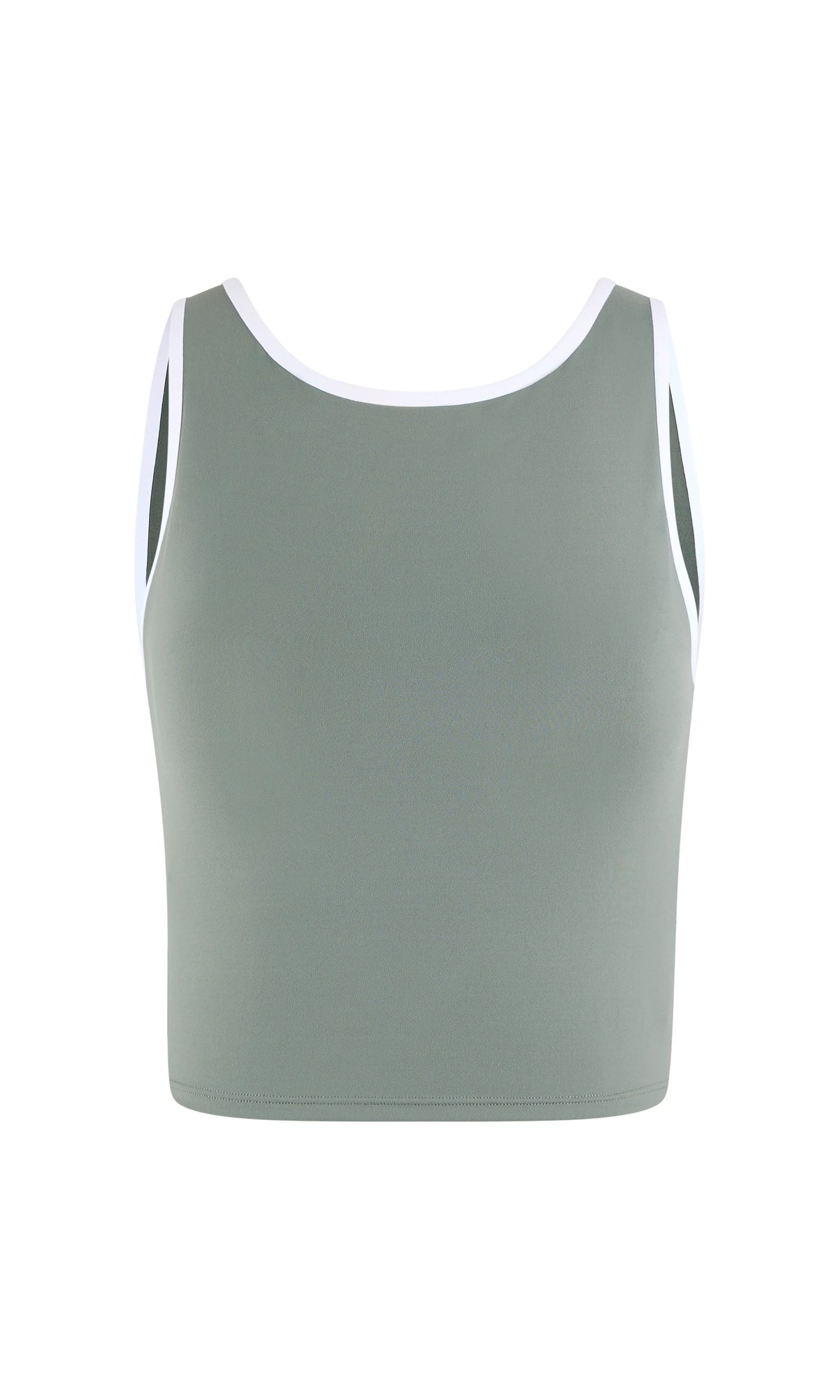 NILE GREEN