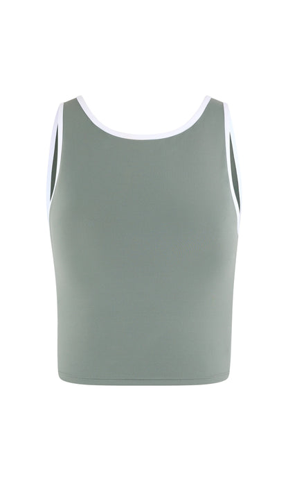 NILE GREEN