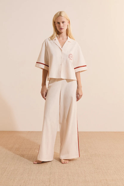 LINEN
