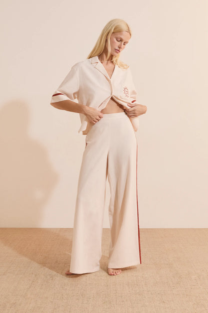 LINEN