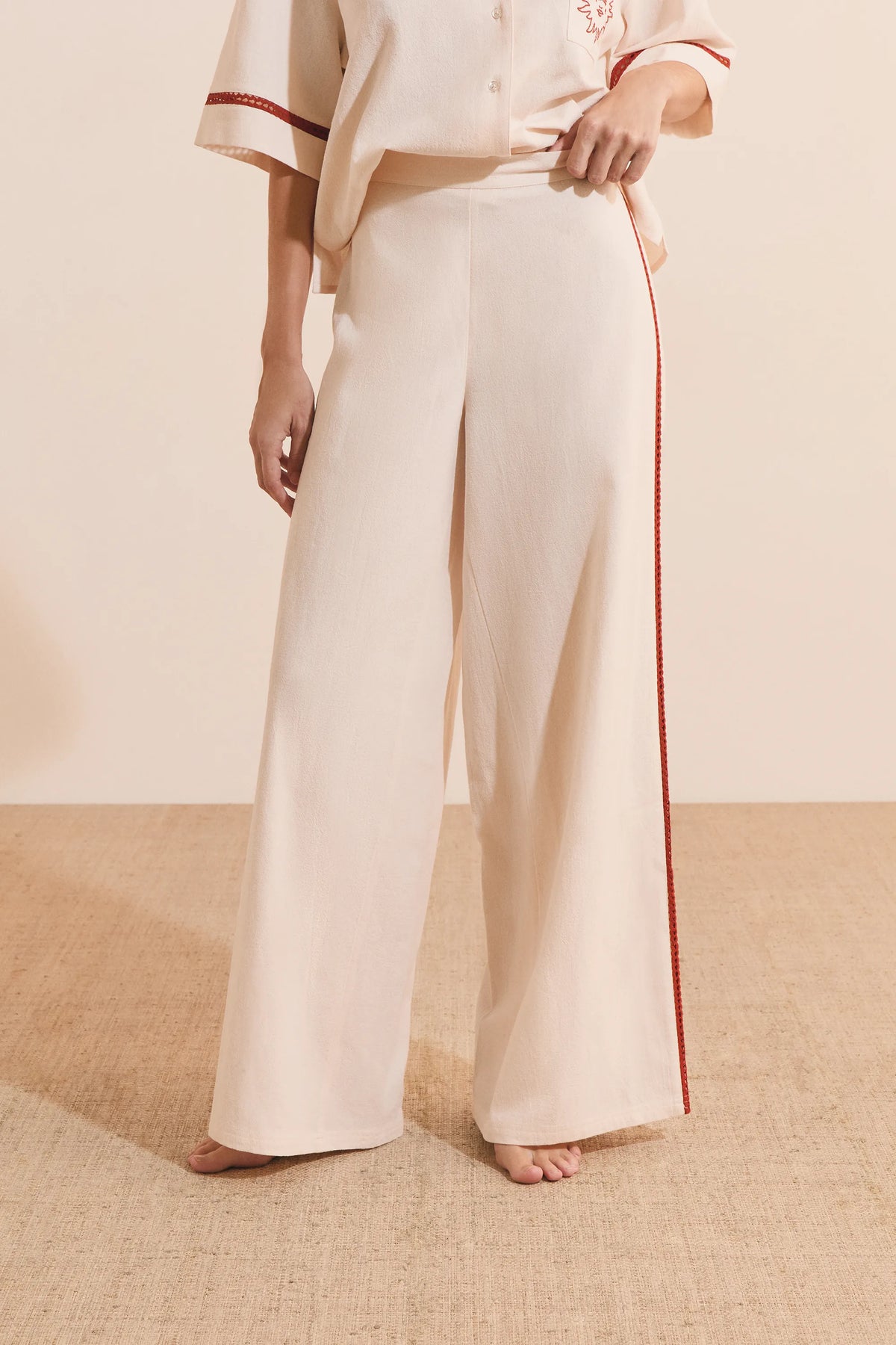 LINEN