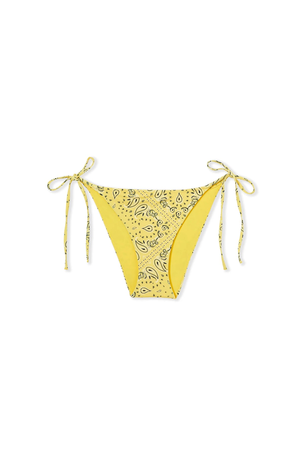 JAUNE SOLEIL