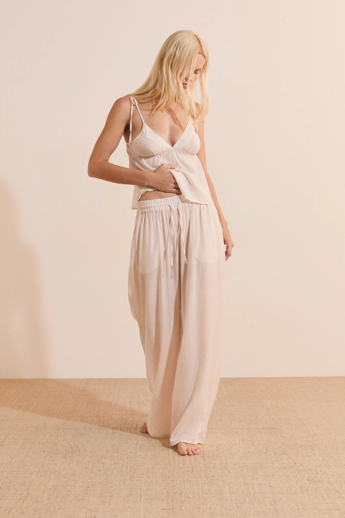 LINEN
