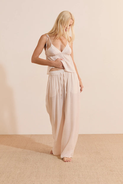 LINEN